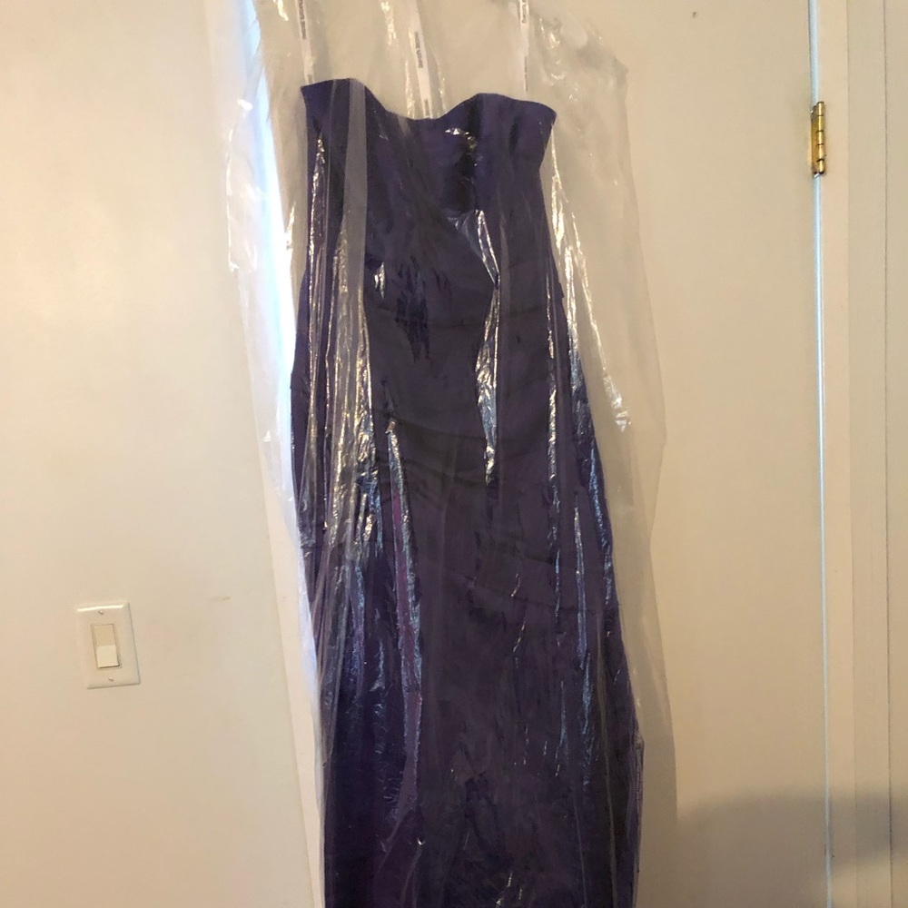 Bridesmaid Dress